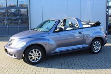 Chrysler PT Cruiser - 2.4I LIMITED AIRCO AFDEKHOES