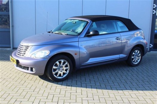 Chrysler PT Cruiser - 2.4I LIMITED AIRCO AFDEKHOES - 1