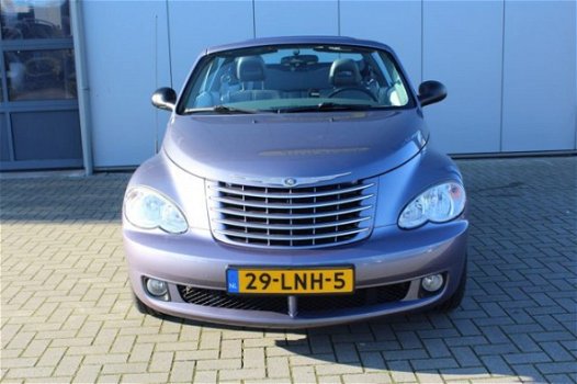 Chrysler PT Cruiser - 2.4I LIMITED AIRCO AFDEKHOES - 1