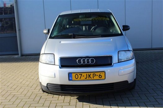 Audi A2 - A2 1.4 AIRCO 5DRS - 1