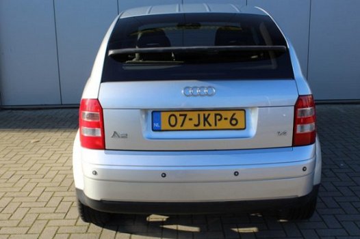 Audi A2 - A2 1.4 AIRCO 5DRS - 1