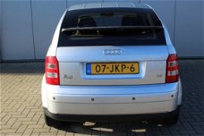 Audi A2 - A2 1.4 AIRCO 5DRS