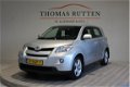 Toyota Urban Cruiser - 1.3 VVT-i Comfort 2009/ Airco/ Elek ramen + Spiegels/ Stuur bed./ 6 bak/ Radi - 1 - Thumbnail