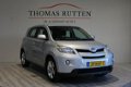 Toyota Urban Cruiser - 1.3 VVT-i Comfort 2009/ Airco/ Elek ramen + Spiegels/ Stuur bed./ 6 bak/ Radi - 1 - Thumbnail