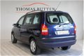 Opel Zafira - 1.6-16V Comfort 2000/ NAP/ Airco/ Elek ramen + Spiegels/ Radio CD/ Nette Auto/ Nieuwe - 1 - Thumbnail