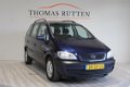 Opel Zafira - 1.6-16V Comfort 2000/ NAP/ Airco/ Elek ramen + Spiegels/ Radio CD/ Nette Auto/ Nieuwe - 1 - Thumbnail