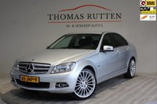 Mercedes-Benz C-klasse - 180 K BlueEFFICIENCY Business Edition Elegance 2009/ NAP/ Navi/ Clima/ Crui