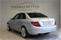 Mercedes-Benz C-klasse - 180 K BlueEFFICIENCY Business Edition Elegance 2009/ NAP/ Navi/ Clima/ Crui - 1 - Thumbnail