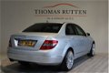 Mercedes-Benz C-klasse - 180 K BlueEFFICIENCY Business Edition Elegance 2009/ NAP/ Navi/ Clima/ Crui - 1 - Thumbnail