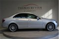 Mercedes-Benz C-klasse - 180 K BlueEFFICIENCY Business Edition Elegance 2009/ NAP/ Navi/ Clima/ Crui - 1 - Thumbnail