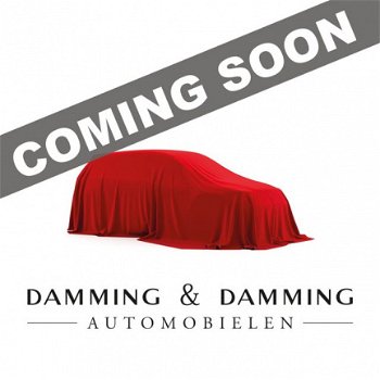 Volkswagen Touran - 1.4 TSI Highline DSG Automaat 7-Persoon Leder Navigatie orig.Nederlands - 1