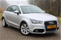 Audi A1 - 1.4 TFSI Automaat S-Tronic Navigatie Bose Cruise Orig.Nederlands - 1 - Thumbnail