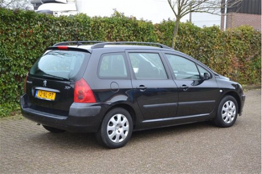 Peugeot 307 Break - 1.6-16V XS nette auto APK 13-01-2021 - 1