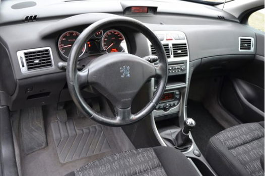 Peugeot 307 Break - 1.6-16V XS nette auto APK 13-01-2021 - 1