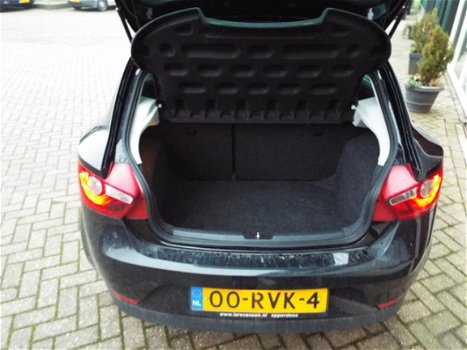 Seat Ibiza SC - 1.2 TDI COPA Plus Ecomotive CLIMA-CRUISE-APK-NAP - 1