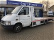 Volkswagen LT-46 - 2.5 TDI - Oprijwagen , Airco , cruise, lier - 1 - Thumbnail