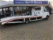 Volkswagen LT-46 - 2.5 TDI - Oprijwagen , Airco , cruise, lier - 1 - Thumbnail