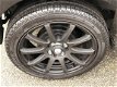 Peugeot 107 - 1.0-12V Black & Silver 5Drs Airco Lm velgen Leder Nieuwe APK+NAP! - 1 - Thumbnail