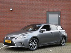 Lexus CT 200h - F Sport Line