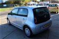 Volkswagen Up! - 1.0 move up BlueM - 1 - Thumbnail