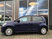 Volkswagen Up! - 1.0 BMT move up Airco/BT/NAP. € 139.00 per maand - 1 - Thumbnail