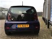 Volkswagen Up! - 1.0 BMT move up Airco/BT/NAP. € 139.00 per maand - 1 - Thumbnail