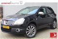 Nissan Qashqai - 2.0 2WD CVT Automaat Connect Edition Panoramadak - 1 - Thumbnail