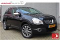 Nissan Qashqai - 2.0 2WD CVT Automaat Connect Edition Panoramadak - 1 - Thumbnail