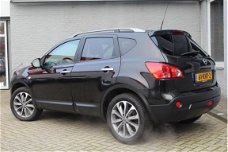 Nissan Qashqai - 2.0 2WD CVT Automaat Connect Edition Panoramadak