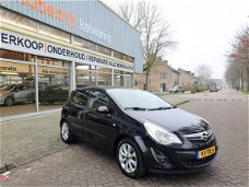 Opel Corsa - 1.4-16V Ann. Edition, Airco, Bovag garantie, Nieuw APK,