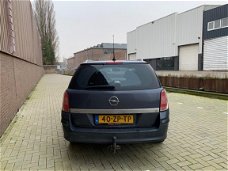 Opel Astra Wagon - 1.8 Temptation Airco APK NAP 2008