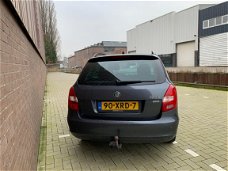 Skoda Fabia Combi - 1.2 TSI Tour Clima 2012 171.000km APK NAP