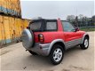 Toyota FunCruiser RAV4 - 2.0i Softtop Nieuwe APK 1999 CABRIO - 1 - Thumbnail