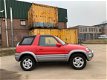 Toyota FunCruiser RAV4 - 2.0i Softtop Nieuwe APK 1999 CABRIO - 1 - Thumbnail