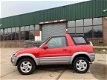 Toyota FunCruiser RAV4 - 2.0i Softtop Nieuwe APK 1999 CABRIO - 1 - Thumbnail