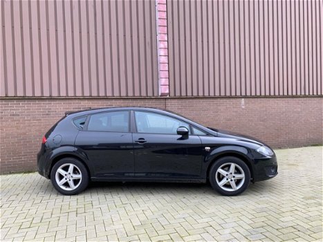 Seat Leon - 1.2 TSI Ecomotive COPA Airco 5drs 2013 137.000km - 1