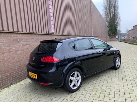 Seat Leon - 1.2 TSI Ecomotive COPA Airco 5drs 2013 137.000km - 1