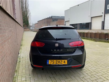 Seat Leon - 1.2 TSI Ecomotive COPA Airco 5drs 2013 137.000km - 1