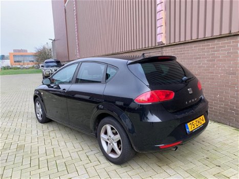 Seat Leon - 1.2 TSI Ecomotive COPA Airco 5drs 2013 137.000km - 1