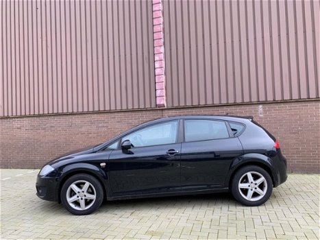 Seat Leon - 1.2 TSI Ecomotive COPA Airco 5drs 2013 137.000km - 1