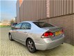 Honda Civic - 1.3 Hybrid Automaat Navi Leer 2009 188.000km - 1 - Thumbnail