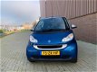 Smart Fortwo cabrio - 1.0 Passion Automaat 80.000km 2008 Airco - 1 - Thumbnail