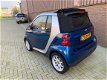 Smart Fortwo cabrio - 1.0 Passion Automaat 80.000km 2008 Airco - 1 - Thumbnail