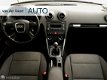 Audi A3 Sportback - 1.6 Attraction / CLIMA / CRUISE / 6BAK - 1 - Thumbnail