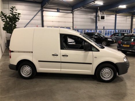 Volkswagen Caddy - 2.0 SDI Schuifdeur/Trekhaak/Nette auto - 1