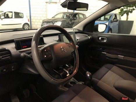 Citroën C4 Cactus - 1.6 BlueHDi Business Navi/Panodak/Cruise/Camera/Trekhaak - 1