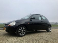 Ford Ka - 1.3 d'Arte, BJ 2001, APK Feb 2021, Zeer Nette Auto