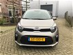 Kia Picanto - 1.0 CVVT EconomyPlusLine airco 1e eigenaar - 1 - Thumbnail