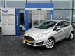 Ford Fiesta - 1.0 TURBO 100PK TITANIUM 5 DRS NAVI / SYNC - 1 - Thumbnail