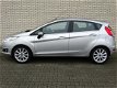 Ford Fiesta - 1.0 TURBO 100PK TITANIUM 5 DRS NAVI / SYNC - 1 - Thumbnail